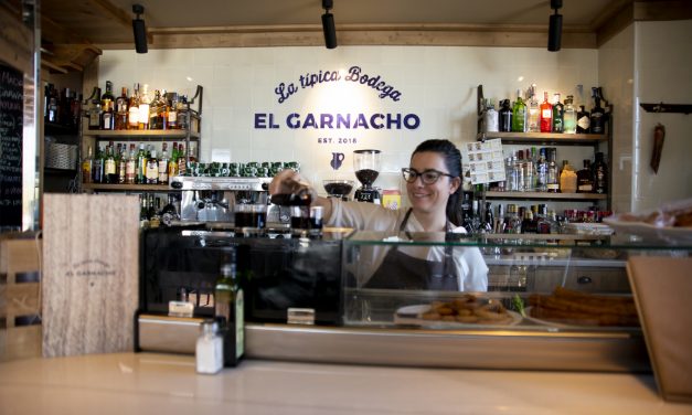 Nace Valdetapas, una iniciativa vecinal para saborear el barrio