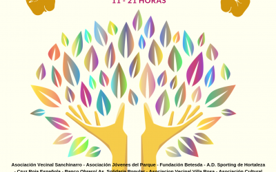 Feria de Asociaciones de Hortaleza 2019