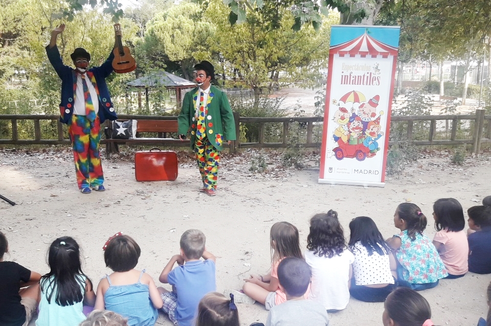 Tapa Tapita en Villa Rosa