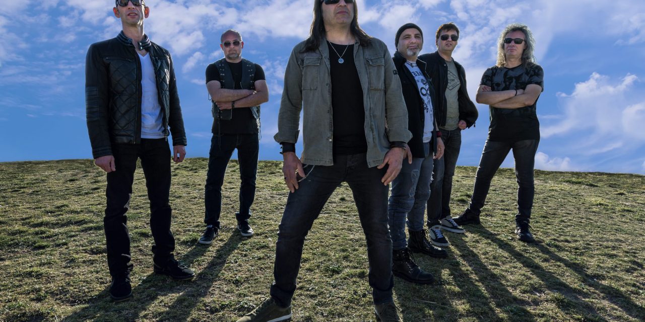 “El rock no está muerto, pero sí herido de muerte”