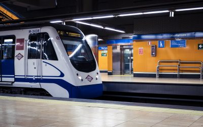 La línea 4 de Metro cierra dos meses el 13 de enero