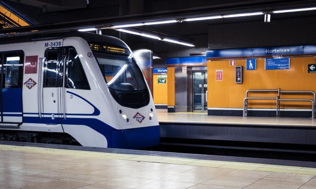 El cierre de la línea 4 de Metro se aplaza a 2020