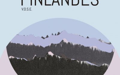 Festival de cine finlandés en Hortaleza
