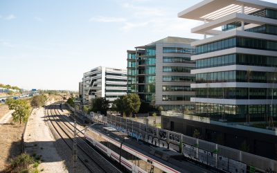 Hortaleza y Cárcavas siguen sin estación de Cercanías