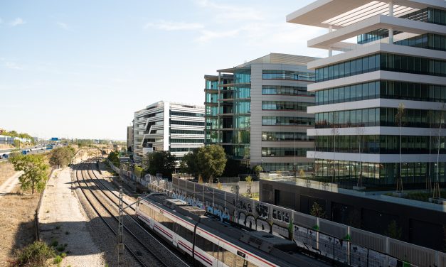 Hortaleza y Cárcavas siguen sin estación de Cercanías