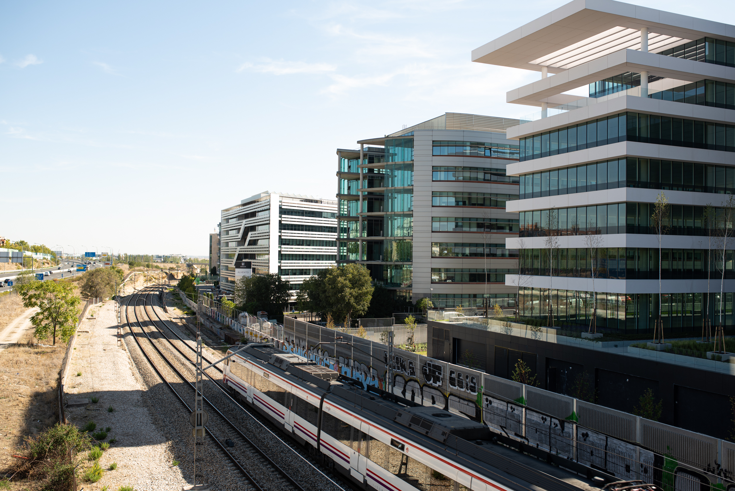 HPV49 Artículo del Cercanías