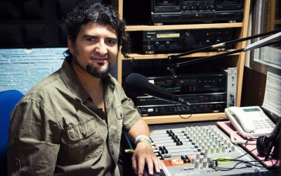 Las arenas del dios del tiempo