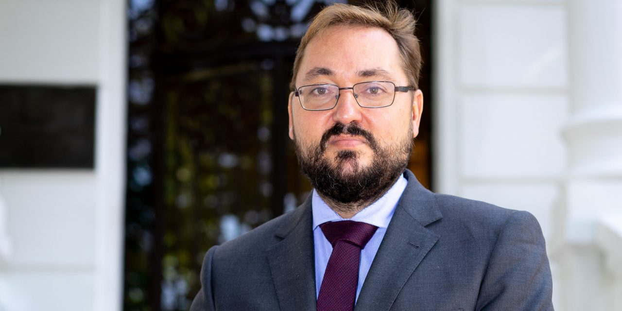 “Todo lo que me propongan las asociaciones se va a estudiar, todo”