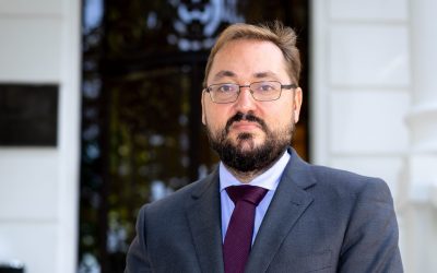 “Todo lo que me propongan las asociaciones se va a estudiar, todo”