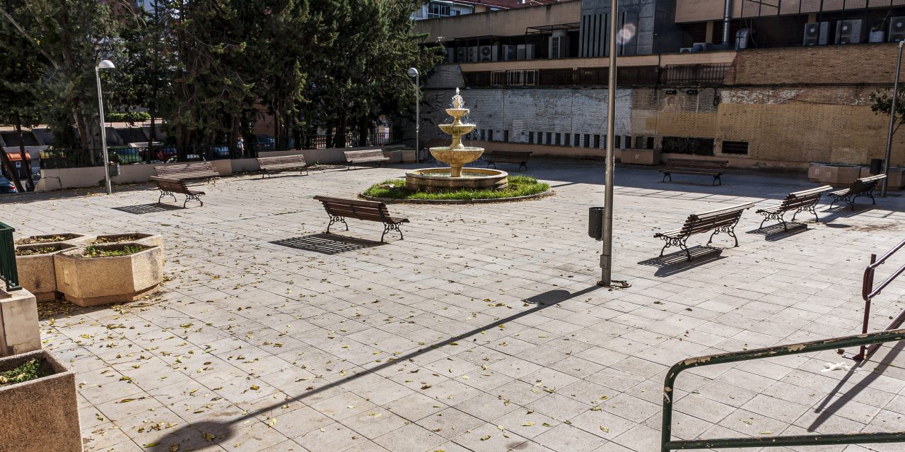 Abierto el plazo para realizar las alegaciones a un nuevo plan de barrio en Manoteras