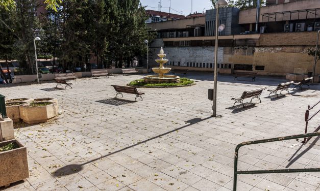 Abierto el plazo para realizar las alegaciones a un nuevo plan de barrio en Manoteras