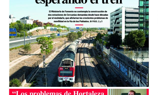 Número 49 de Hortaleza Periódico Vecinal