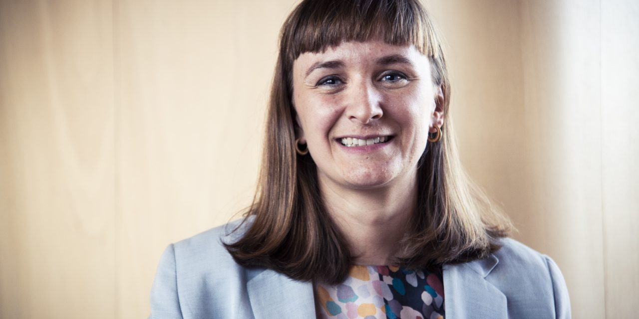 “Es más bioclimático crear densidad a que las ciudades se expandan”