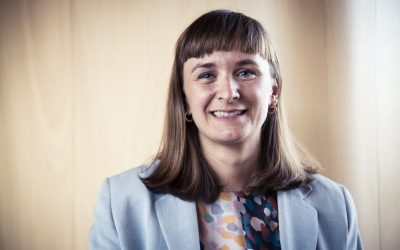 “Es más bioclimático crear densidad a que las ciudades se expandan”