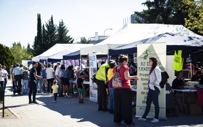 Hortaleza no tendrá Feria de Asociaciones en 2020