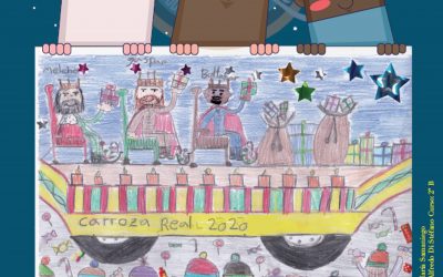 Cabalgata Participativa de Hortaleza 2020