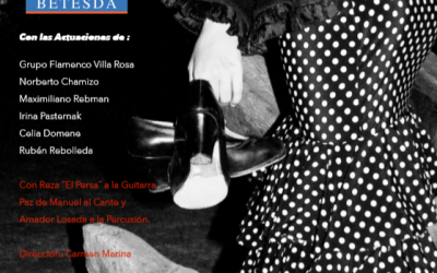 Celebración del 25 aniversario de la Fundación Betesda