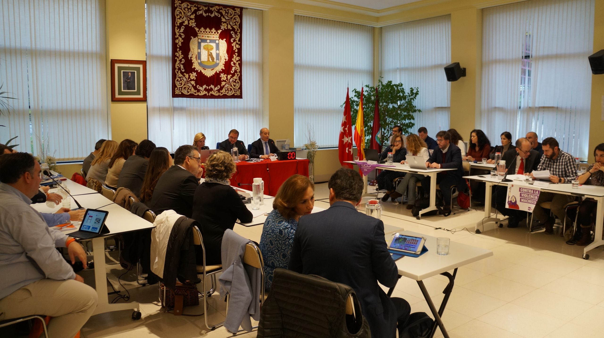 HPV50 Nuevo pleno y presupuestos scaled