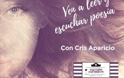 III Jam Poetry en La Soci de Manoteras