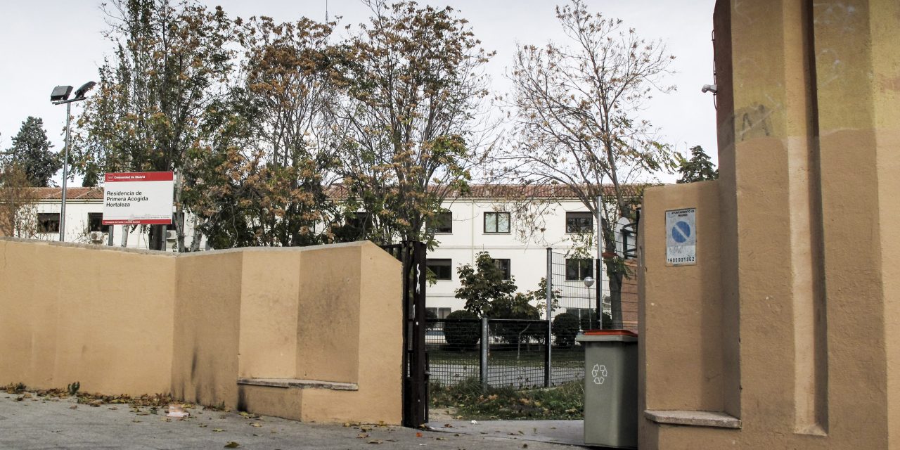 La Fiscalía niega que los menores extranjeros cometan más delitos que los españoles