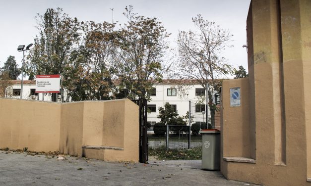 «Pedimos que dejen de utilizar el centro para intereses particulares»