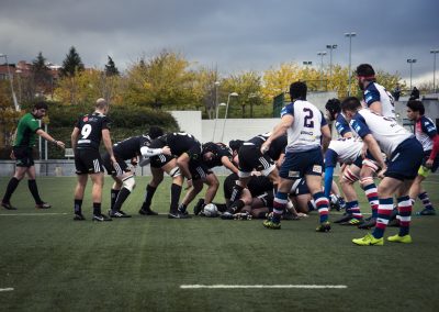 XV HORTALEZA vs LICEO FRANCES 06