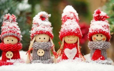 Teatro en Carril del Conde en apoyo de la Cabalgata Participativa de Hortaleza: ‘Un regalo para Melchor’