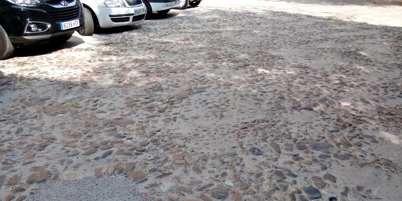 Visita guiada por el patrimonio histórico de Hortaleza