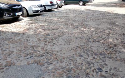 Visita guiada por el patrimonio histórico de Hortaleza