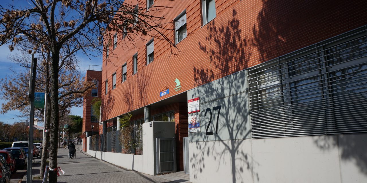 Fundación Betesda, 25 años trabajando en apoyos a la atención