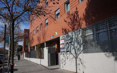 Fundación Betesda, 25 años trabajando en apoyos a la atención