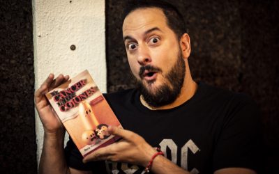 “Cuando la vida te da un bofetón llamado cáncer, empiezas a ver las cosas completamente diferentes”