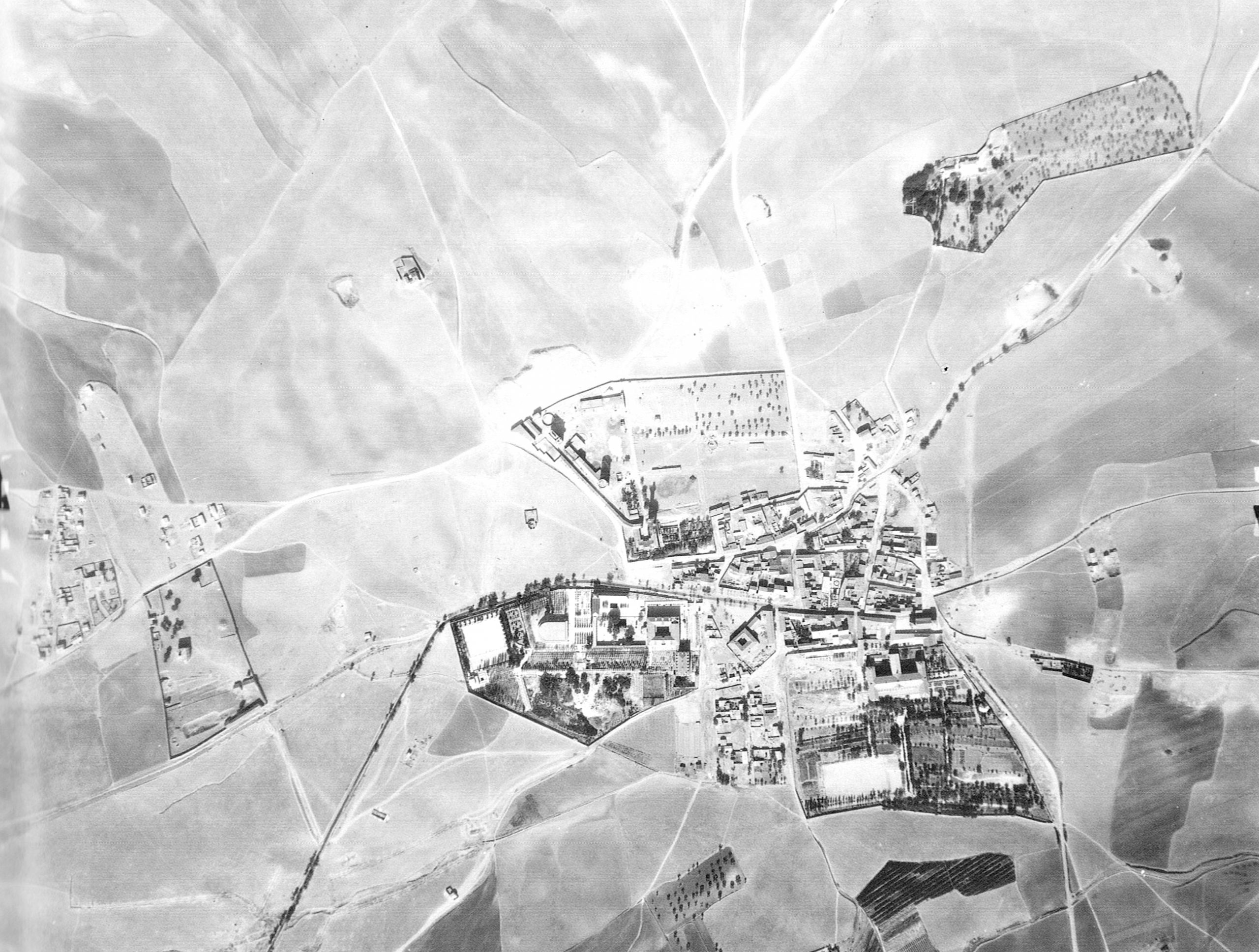 HVP50 Foto Hortaleza 1949 scaled