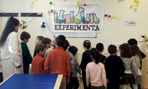 Ludoteca gratuita para las familias de Hortaleza esta Navidad