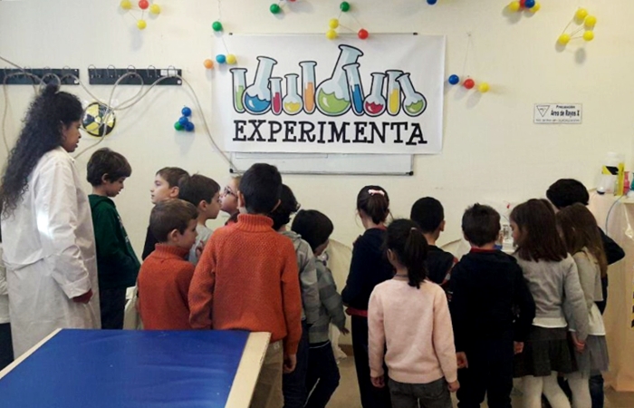 Ludoteca gratuita para las familias de Hortaleza esta Navidad