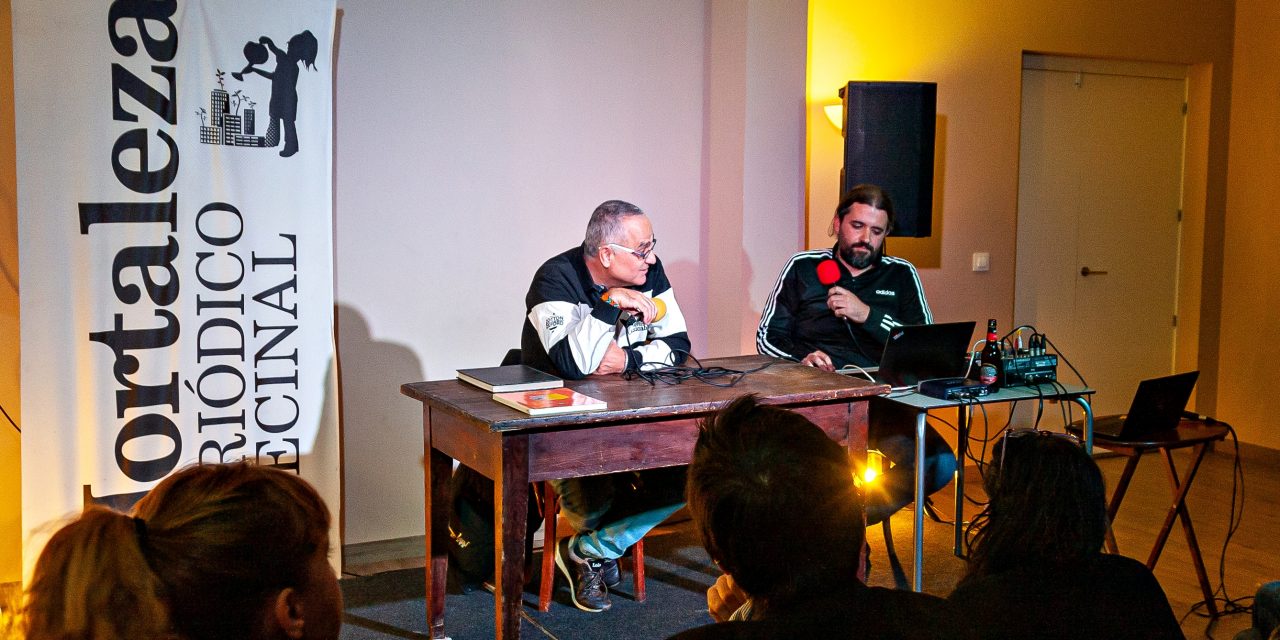 La edad de oro de la cultura de Hortaleza