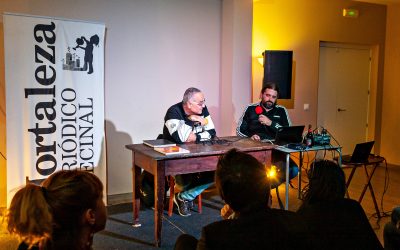 La edad de oro de la cultura de Hortaleza