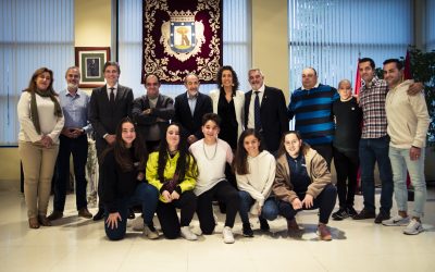 Hortaleza organiza un torneo de fútbol femenino contra la violencia de género