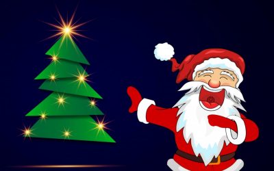 Teatro en Carril del Conde en apoyo de la Cabalgata Participativa de Hortaleza: ‘La fábrica de juguetes de Papá Noel’