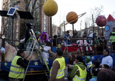 001CABALGATA ANGEL SANCHEZ