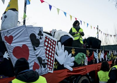 003CABALGATA ANGEL SANCHEZ