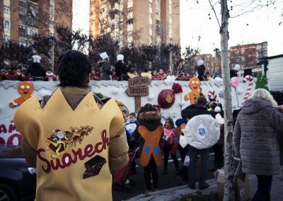 003CABALGATA SANDRA BLANCO