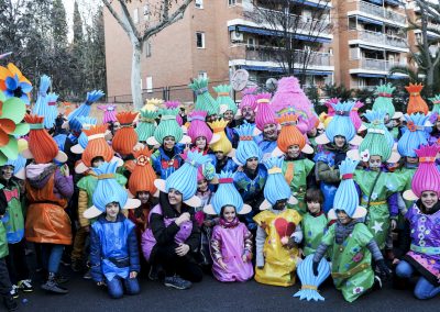 004CABALGATA ANGEL SANCHEZ