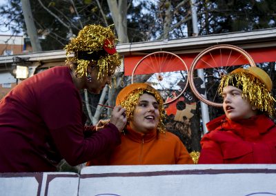 005CABALGATA ANGEL SANCHEZ