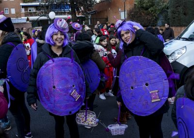 006CABALGATA ANGEL SANCHEZ