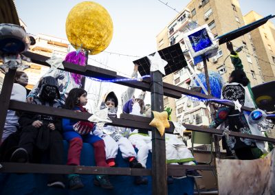 006CABALGATA SANDRA BLANCO