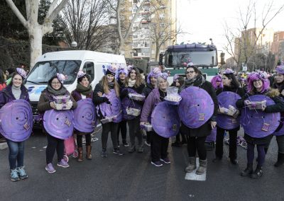 007 CABALGATA PHOTOLEZA