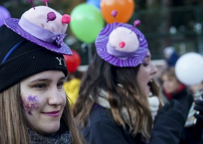 007CABALGATA ANGEL SANCHEZ