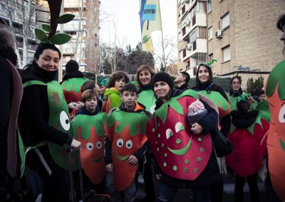 008CABALGATA SANDRA BLANCO