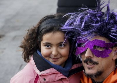 009CABALGATA ANGEL SANCHEZ